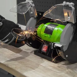 Constructor - Slijpmachine 150W - 150Mm|Brico Sale