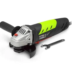Constructor Promotional - Haakse Slijper 800W - 125Mm|Brico Online