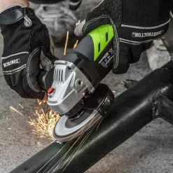Constructor Promotional - Haakse Slijper 800W - 125Mm|Brico Online