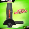 Constructor Promotional - Haakse Slijper 500W - 115Mm|Brico Hot