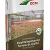 Brico Potgrond-Dcm Potgrond Kwekerspotgrond 60L