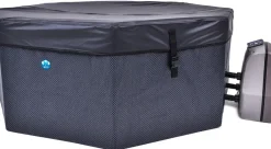 Brico Spa En Jacuzzi-De Octopus Spa 4-6 Personen O193X73Cm