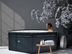 Brico Spa En Jacuzzi-De Octopus Spa 4-6 Personen O193X73Cm