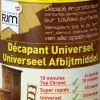 Brico Afbijtmiddelen-Decape Net Universeel Afbijtmiddel 750Ml