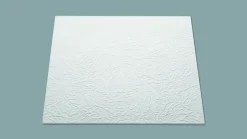 Decoflair Plafondtegel D1 - Polystyreen - 8Mm- 50X50Cm - 2M² - 8 Stuks|Brico Outlet