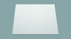 Decoflair Plafondtegel T140 - Polystyreen - 11Mm- 50X50Cm - 2M² - 8 Stuks|Brico Online
