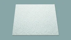 Decoflair Polystyreen Plafondtegel T107 Wit 50X50X1Cm 8St|Brico Online