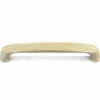 Brico Deurscharnieren-Decomode Greep Brug Grijs Eiken 128Mm 2 Stuks