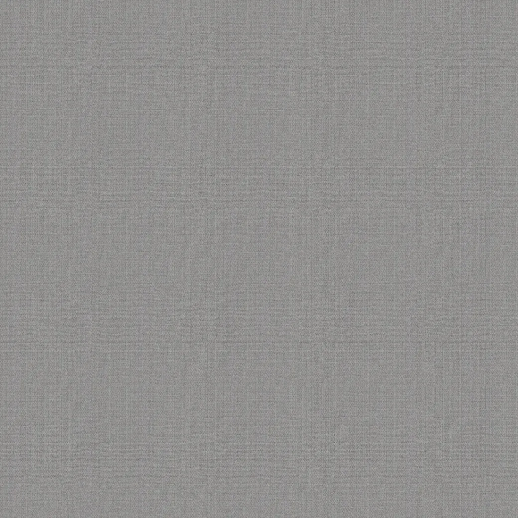 Brico Vliesbehang-Decomode Vliesbehang Basic Cotton Grijs
