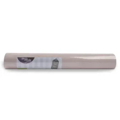Brico Vliesbehang-Decomode Vliesbehang Concrete Matte Roze