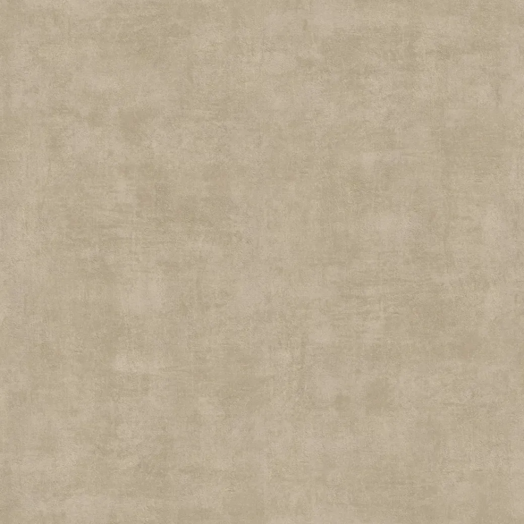 Brico Vliesbehang-Decomode Vliesbehang Concrete Matte Zand