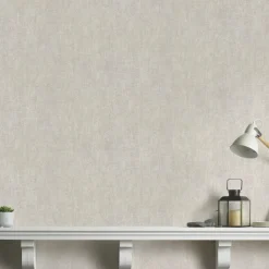 Brico Vliesbehang-Decomode Vliesbehang Cottage Creme