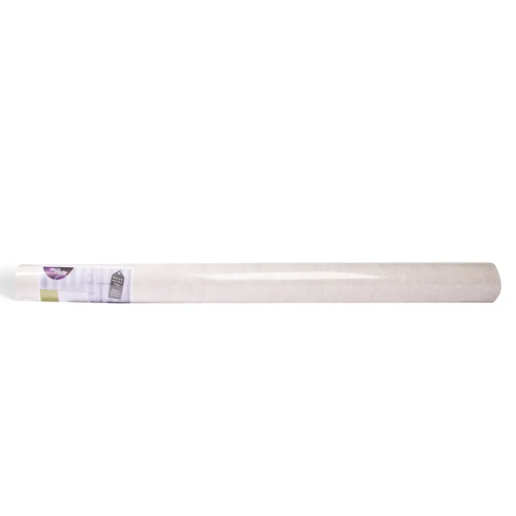 Brico Vliesbehang-Decomode Vliesbehang Cottage Creme