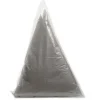 Decoris Kerstboomrok Polyester 100Cm Wit|Brico Best