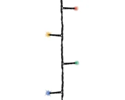 Decoris Kerstverlichting 180 Led-Lampjes Meerkleurig 13,5M|Brico Clearance