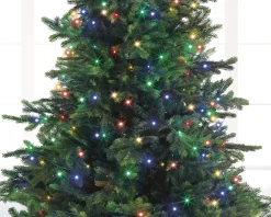 Decoris Kerstverlichting 180 Led-Lampjes Meerkleurig 13,5M|Brico Clearance