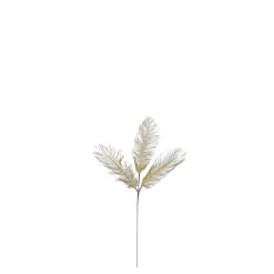 Decoris Kerstversiering Gouden Veer 61X20Cm|Brico Clearance