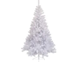 Decoris Kunstkerstboom Imperial Wit 180Cm|Brico Online