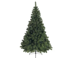 Decoris Kunstkerstboom Majestic Groen 180Cm|Brico Online