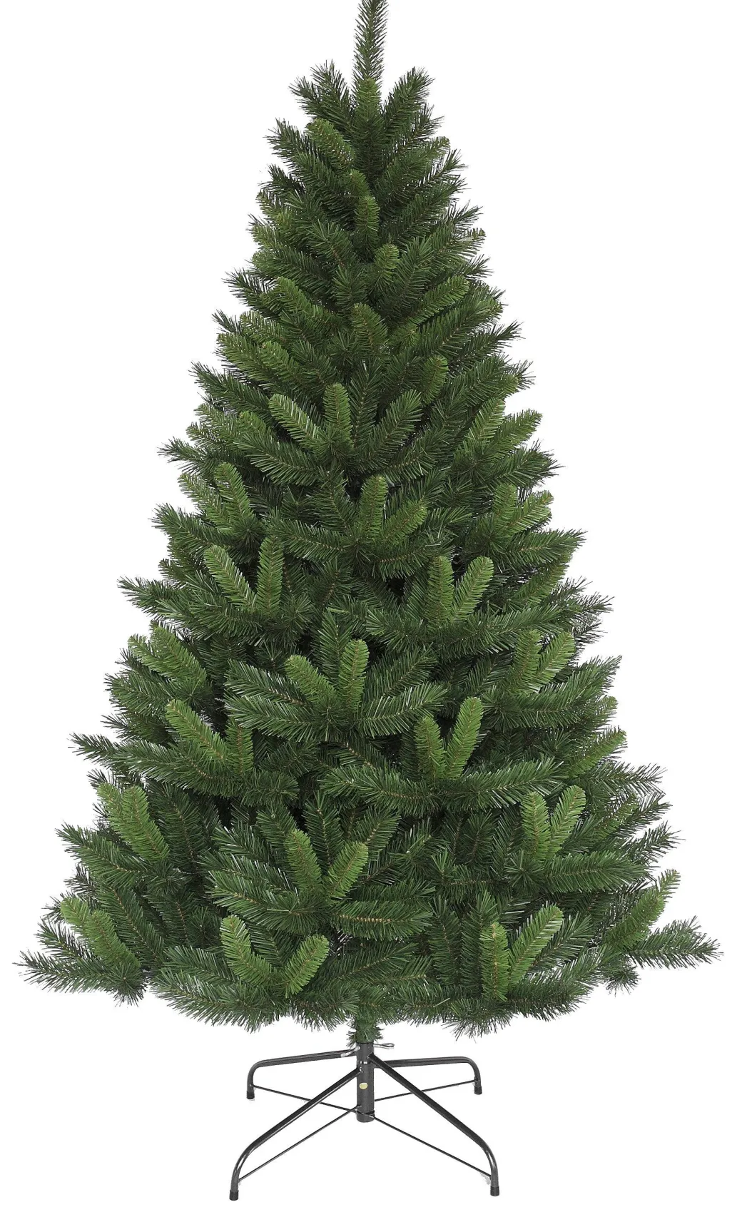 Decoris Kunstkerstboom Robinson Groen 240Cm|Brico Outlet