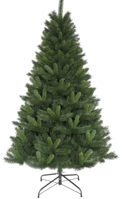 Decoris Kunstkerstboom Robinson Groen 210Cm|Brico Clearance
