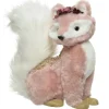 Decoris Vos Polyester Roze 27Cm|Brico Hot