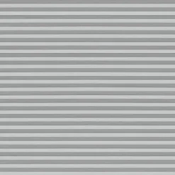 Brico Isolerende Raamdecoratie-Decosol 6018 Plissegordijn Verduisterend Lichtgrijs 160X180Cm