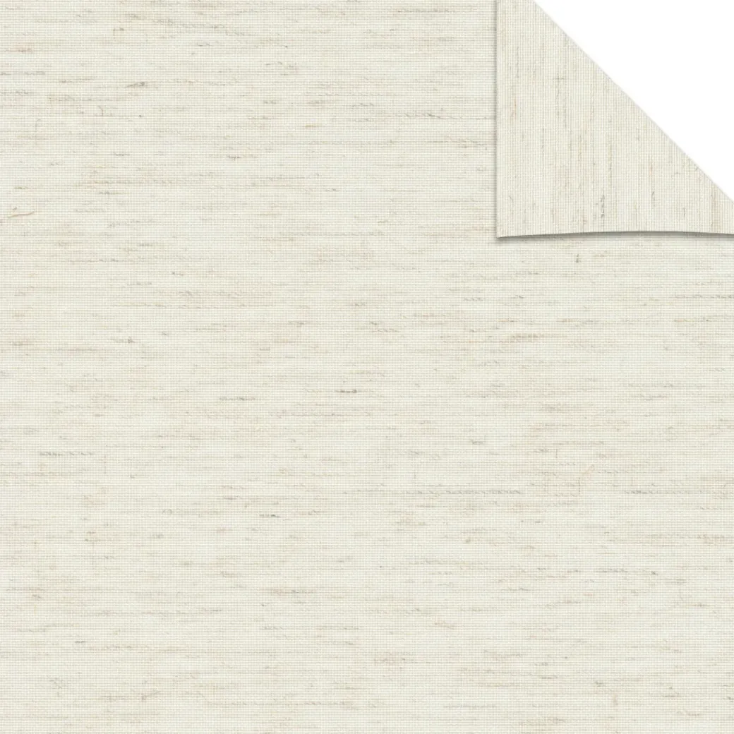 Brico Rolgordijnen-Decosol 401 Rolgordijn Deluxe Lichtdoorlatend Beige 60X190Cm