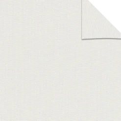 Brico Rolgordijnen-Decosol 5881 Rolgordijn Deluxe Lichtdoorlatend Uni Wit 120X190Cm