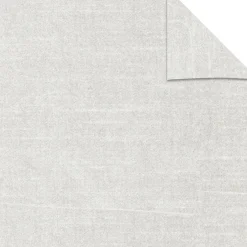 Brico Rolgordijnen-Decosol 3690 Rolgordijn Deluxe Uni Transparant Wit 180X190Cm