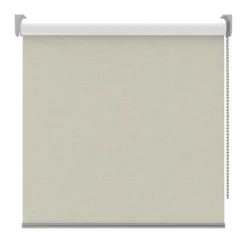 Brico Rolgordijnen-Decosol 751 Rolgordijn Verduisterend Beige 120X190Cm