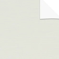 Brico Rolgordijnen-Decosol 5643 Rolgordijn Verduisterend Lux Wit 150X190Cm