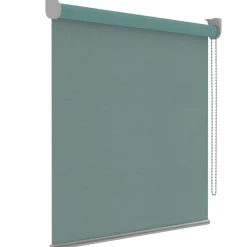 Brico Rolgordijnen-Decosol 5690 Rolgordijn Verduisterend Lux Beton 90X190Cm