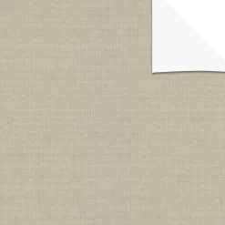 Brico Rolgordijnen-Decosol 3651 Rolgordijn Verduisterend Lux Zand 150X190Cm