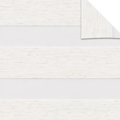 Brico Duo Rolgordijn-Decosol 4408 Roljaloezie Lichtdoorlatend Lux Linnen 60X210Cm