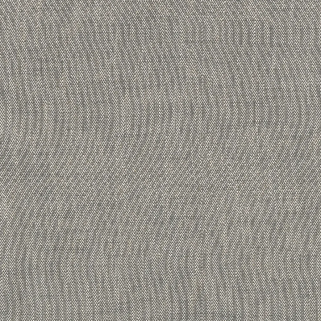 Brico Vouwgordijnen-Decosol 2116 Vouwgordijn Lichtdoorlatend Natural Zwart 140X180Cm