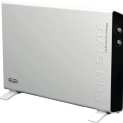 Brico Mobiele Convectors<De'Longhi Convector Hcx3120Fs 2000W