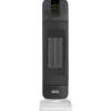 Brico Keramische Kachels & Blaasverwarming<De'Longhi Keramische Verwarming ‘Hfx65V20' 2000W