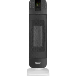 Brico Keramische Kachels & Blaasverwarming<De'Longhi Keramische Verwarming ‘Hfx65V20' 2000W