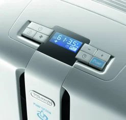 De'Longhi Luchtontvochtiger Dd230P|Brico Hot