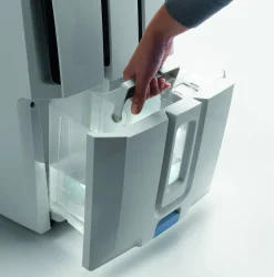 De'Longhi Luchtontvochtiger Dd230P|Brico Hot