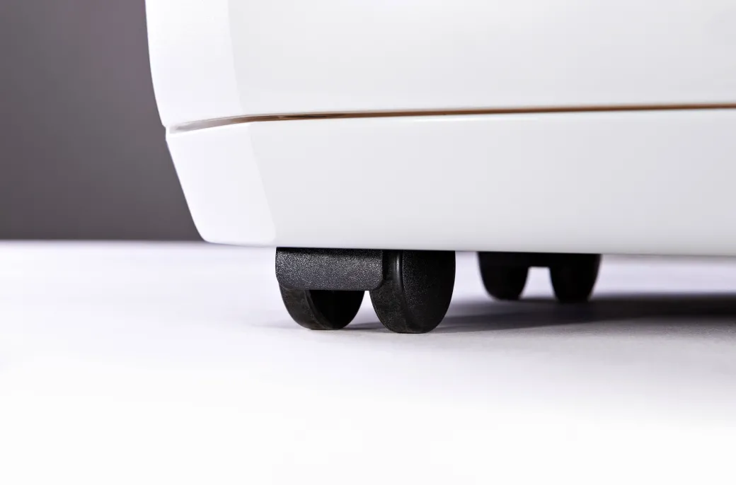De'Longhi Luchtontvochtiger Tasciugo Ariadry Multi Ddsx220 Wit|Brico Sale