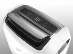 De'Longhi Luchtontvochtiger Tasciugo Ariadry Multi Ddsx220 Wit|Brico Sale