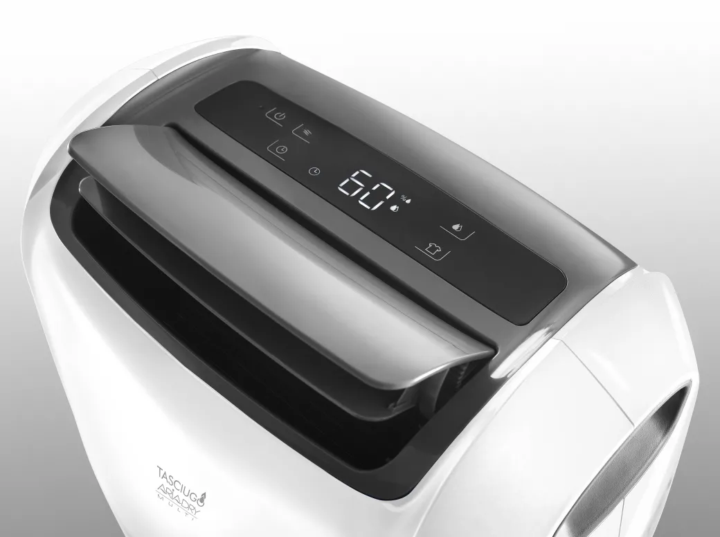 De'Longhi Luchtontvochtiger Tasciugo Ariadry Multi Ddsx220 Wit|Brico Sale
