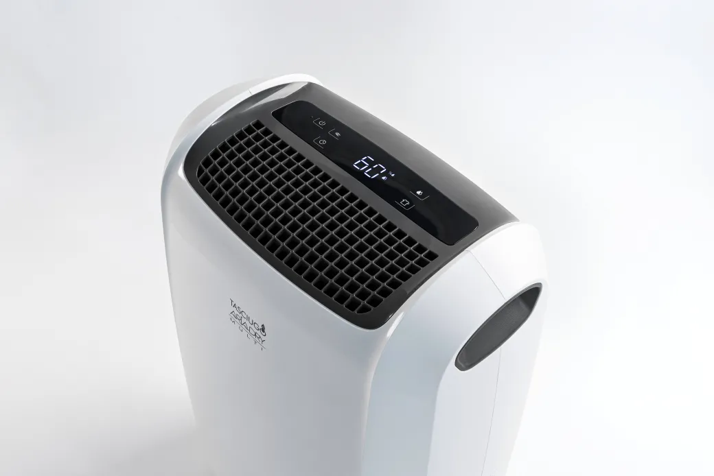 De'Longhi Luchtontvochtiger Tasciugo Ariadry Multi Ddsx220 Wit|Brico Sale