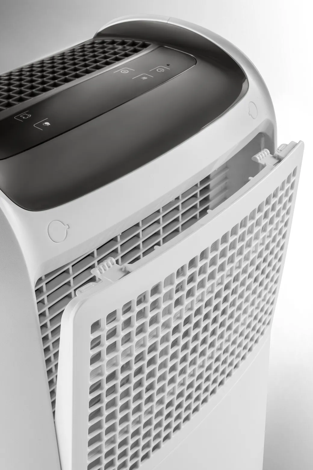 De'Longhi Luchtontvochtiger Tasciugo Ariadry Multi Ddsx220 Wit|Brico Sale