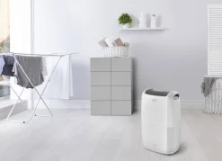 De'Longhi Luchtontvochtiger Tasciugo Ariadry Multi Ddsx220 Wit|Brico Sale