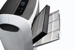 De'Longhi Luchtontvochtiger Tasciugo Ariadry Multi Ddsx220 Wit|Brico Sale