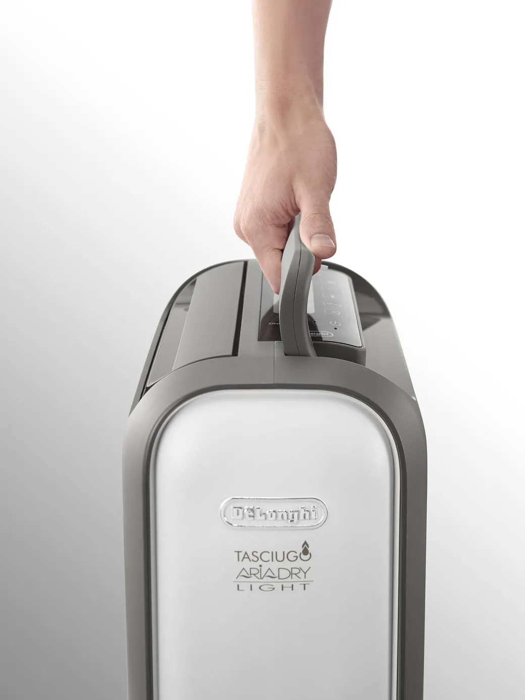 De'Longhi Luchtontvochtiger Dns80|Brico
