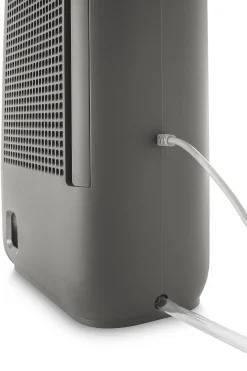 De'Longhi Luchtontvochtiger Dns80|Brico